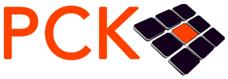 PCK logo